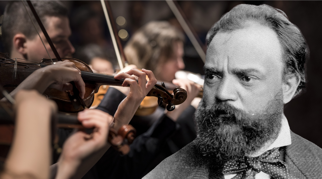 How Nationalism Influenced Dvořák’s New World Symphony