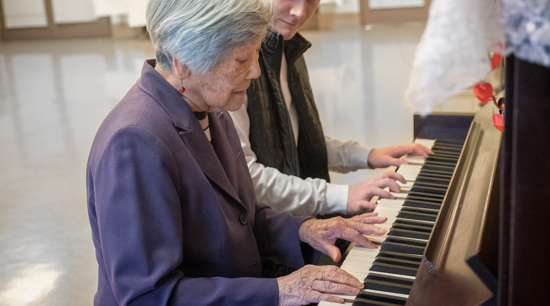 Why Everyone Should Learn Music at Any Age